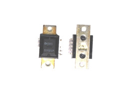 DA101 “Original” Delco Integrated Circuit AKN DM98 1 pc
