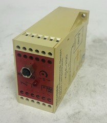 RECHNER NO. KSA-250-90-130VAC CAPACITIVE SENSOR RELAY 90-130VAC 2METER