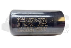 NEW NGM 61A4D160161NNTC CAPACITOR 165VAC 50/60HZ 85PS165C96
