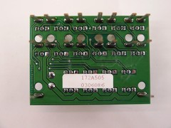 Crisplant 172A505 PCB Profi Module