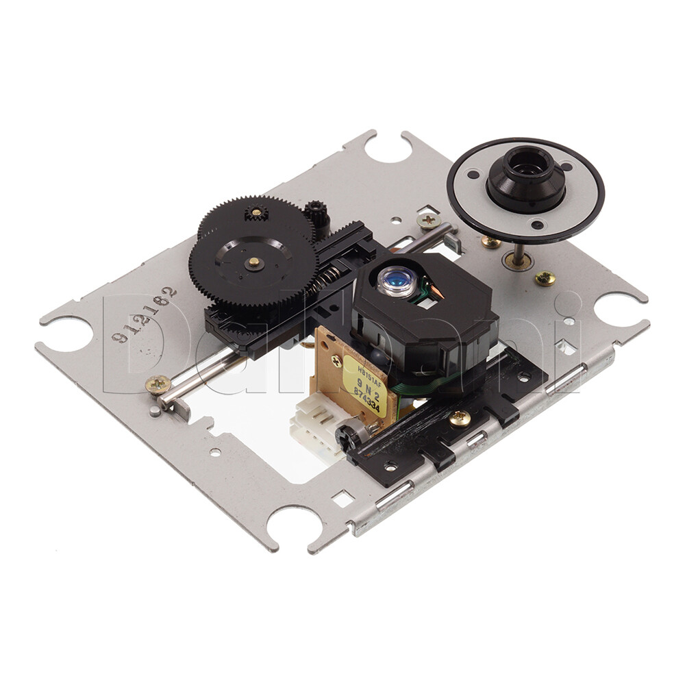 RTRH8151AF Original New Sharp Laser Lens with Mechanism