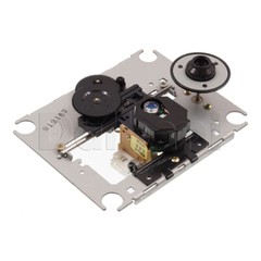 RTRH8151AF Original New Sharp Laser Lens with Mechanism