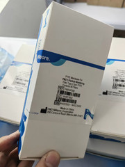 PM2547050 brand new PTFE Membrane for PM2.5 Particle Monitoring 2.0um