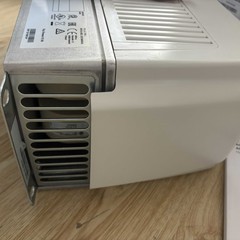 New Variable Frequency Drive ACS800-U1-0009-5 for ABB 3AUA0000002423 7.5HP 3PH