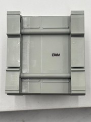 Allen-Bradley Fusible Expander Module, 24V DC, 8 Fuses 1492-XIMF-F24-2