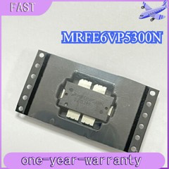 Freescale MRFE6VP5300N RF Power LDMOS Transistors 1.8–600 MHz 300 W CW 50 V New#