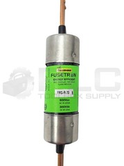 NEW COOPER BUSSMANN FRS-R-70 CLASS RK5 FUSE 70A 600VAC