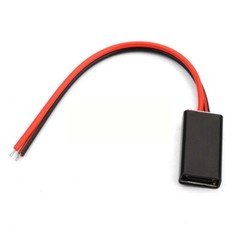 5xUSB-C PD QC Decoy Board Trigger 9V/12V/15V/20V Adjustable Voltage Power Module