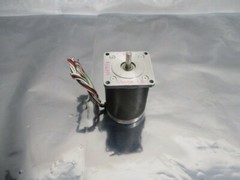 ELWOOD GETTYS 23D-6204A SPV LIFETIME STAGE STEPPER MOTOR, 105442