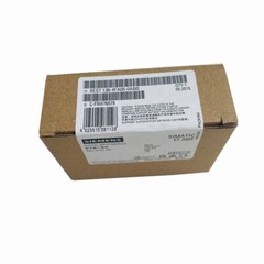 6ES7 138-4FA05-0AB0 NEW SIEMENS 6ES7138-4FA05-0AB0 ET200S Electronics Module