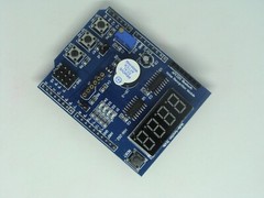 APC220 Bluetooth Voice Recognition Module HW262 for Arduino UNO R3 Leonardo Mega