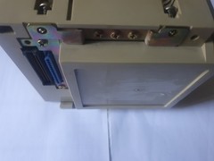 PLC . OMRON C200H-RT201-C