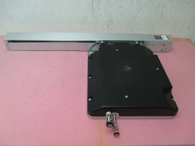 Asyst 4002-6633-01 Spartan EFEM SORTER, RFID, CROSSING AUTOMATION, MAPPER REV 2
