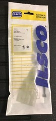Ilsco SPAR-4 Insulated Splice Kit Dual Rated Wire Connector 4-14 AWG