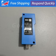 For Sick WT18-3P431 WT183P431 1026032 Photoelectric Sensor Switch 10-30VDC PNP
