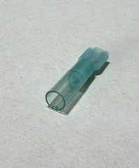 350 Pcs Push on Female .250 x .032 TAB 16-14GA Perma Seal Connector