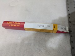 Kearney 6421-53 Fuse Link Type QA 25 Ampere Utility Distribution Electrical OEM