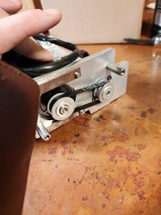 NSK MCM03005P02K00 PBM565DXC20 CNC?