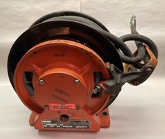 Appleton Reelite,YSRL144,Wire Reel Assembly