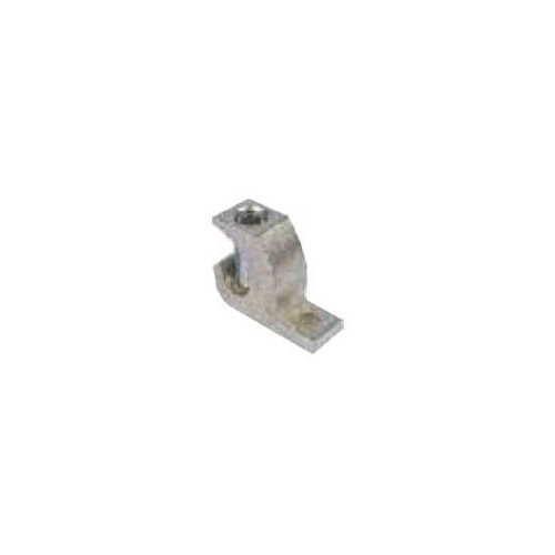 Galvan Electrical LI-200-S, 6 to 3/0 AWG, Aluminum, Lay-In, Mechanical Lug, 1 pc