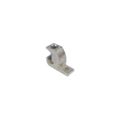 Galvan Electrical LI-200-S, 6 to 3/0 AWG, Aluminum, Lay-In, Mechanical Lug, 1 pc