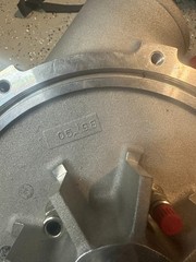 Sonic Air Systems Sonic 100 Centrifugal Blower FNIP