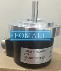 1PC New FOR Rotary encoder FS2-7008-C1200BM-05L Replacement
