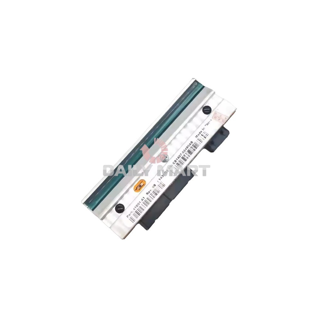 New In Box 41001-A1 Rev. 0C (1522Ω) SN: CB1803-01697AB Print Head