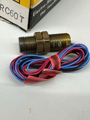 New Electro Mechanical Products EMP Proximity Switch 5RC60T