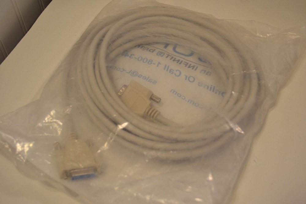 L-Com CSMN15MF- 25 Cable