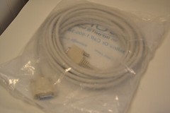 L-Com CSMN15MF- 25 Cable
