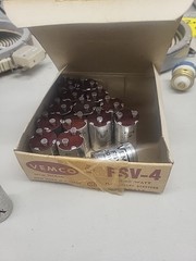 Lot of 4 Different present starters FSV4 FS22 FS4 FS24