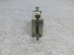 Normeco Ferraz T.0 160A a-M 160 Amp 500 VAC Fuse