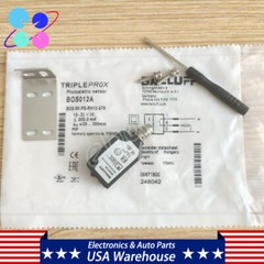 Photoelectric Sensor 10-30V PNP 20-200mm For BALLUFF BOS012A BOS 5K-PS-RH12-S75