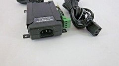 Bogen SPS2410 24V 1A Power Supply SPU24-108 53-2069-12