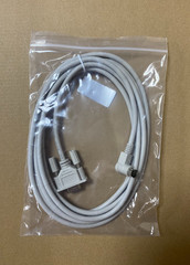 1Pcs For 1761-CBL-AP00 MICROLOGIX 1000 CONTROLLER PLC #am