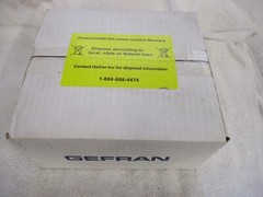 FS GEFRAN Melt Pressure Gauge M51-0-L-P05M-1-4-F SEALED