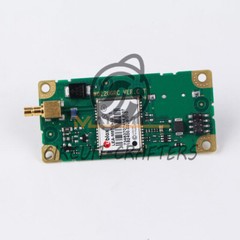 1PCS USED ublox LEA-M8T-0-10 GPS Module Board
