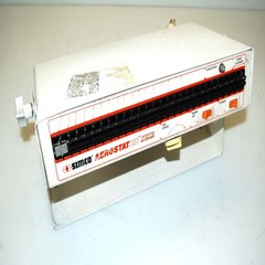 Simco AEROSTAT-XC 4002612 Benchtop Static Neutralization Ionizing Air Blower