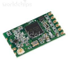 HC-15 LORA Wireless Module 415.09~449.86MHz Communication Transmission Module