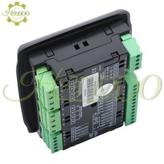 Fit for Genset Automation 1PC HGM420N Engine Genset Controller 4 Stroke Engine