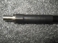 1 STOCKER & YALE 6′ BIFURCATED FIBER OPTIC CABLE