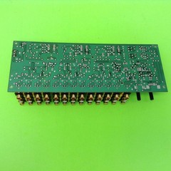Audio Video Input Board Port Jack IO Board 0M-VA13CX Oarsman