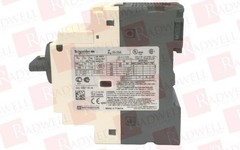 SCHNEIDER ELECTRIC GVP22/2025A / GVP222025A (NEW IN BOX)