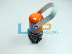 1PCS NEW FOR IDEC Safety switch latch lock HS2P-1M 250V 10A