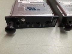 (3) Blonder Tongue MICM-D Channel 24 Audio Video Fixed Channel Modulator 7797D