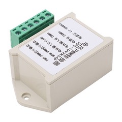 Analog Input Voltage To PWM Signal Converter High Efficiency Converter