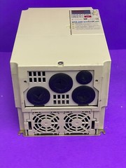Magnetek GPD315 Model MVB015 7.5 HP Spec 45P51 Inverter VFD 380- 460 VAC 19.6 A