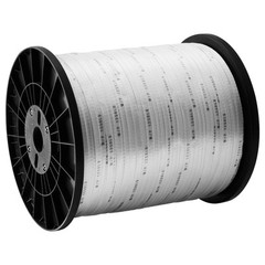 VEVOR Polyester Pulling Tape Mule Tape 1/2″ x 5249′ 1250 lbf Tensile Capacity
