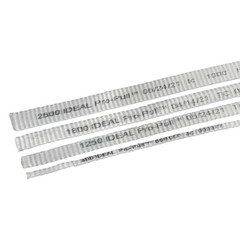 5/8 In. X 3000 Ft. Reel Pro-Pull Measuring Pull Tape 1800 Lbs.